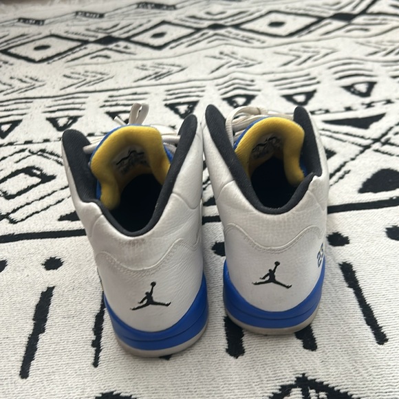 Jordan 5 - Picture 5 of 5